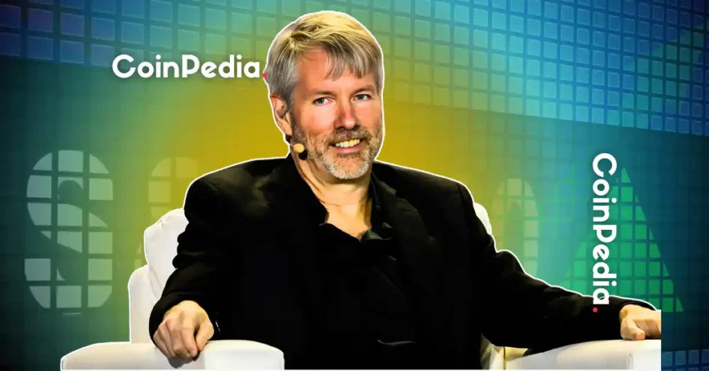 Coinpedia - Fintech & Cryptocurreny News Media