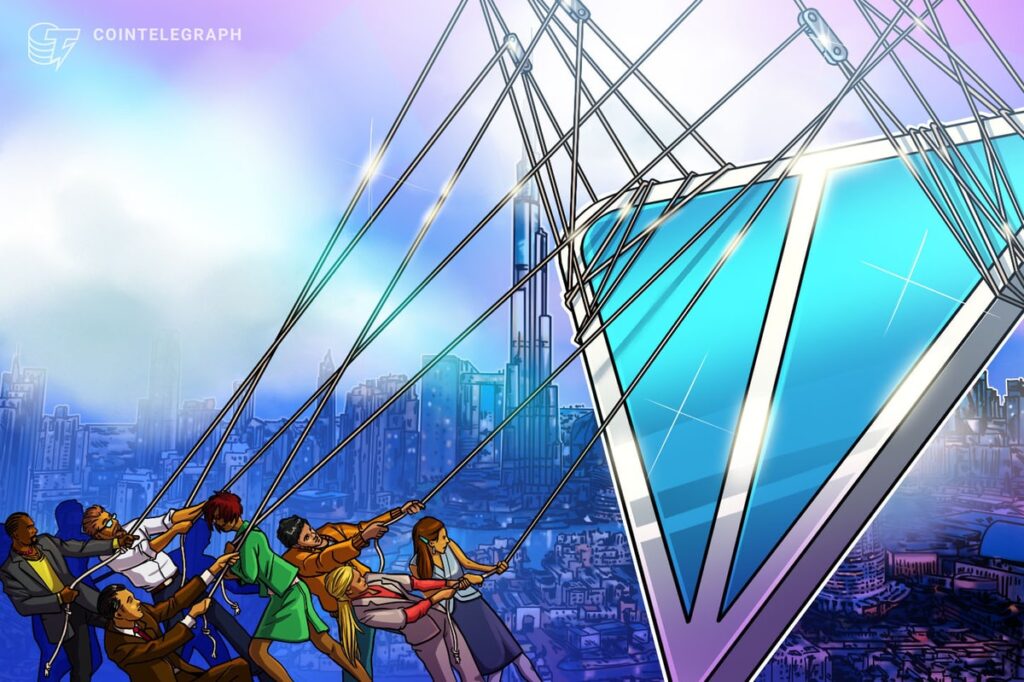 TON’s Golden Visa Flop Sends Warning To Crypto