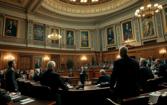 Coinbase CEO pushes for US stablecoin rules as Senate weighs GENIUS Act