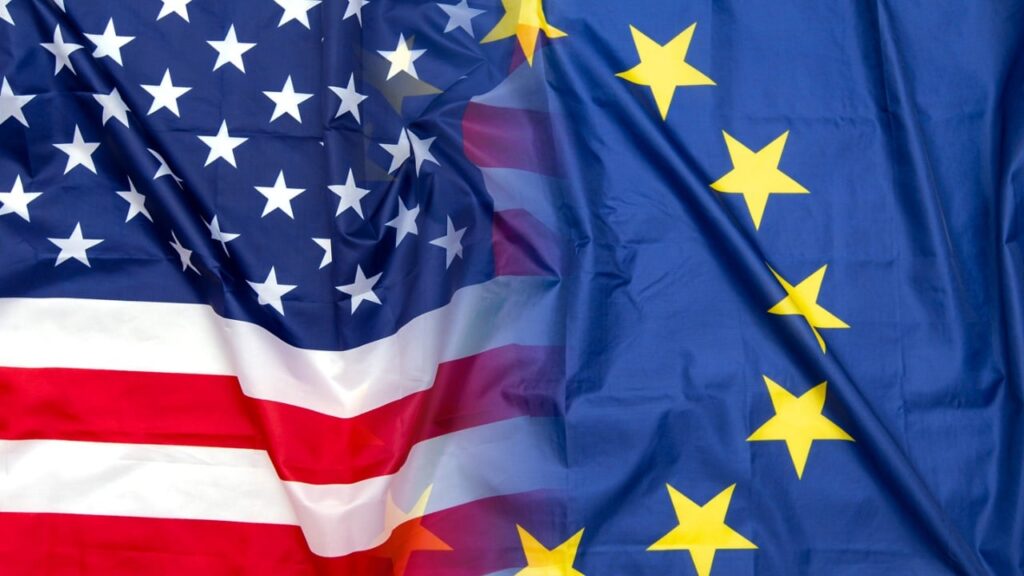 US and EU Talks Signal Acceleration Toward Global Crypto Policy Alignment