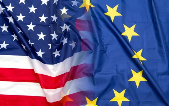 US and EU Talks Signal Acceleration Toward Global Crypto Policy Alignment
