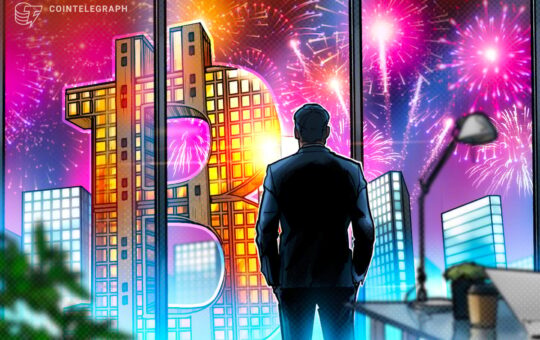 Who Owns the Most BTC This Year?