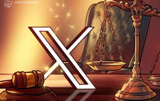 X Under Criminal Probe in France Over Algorithm Bias