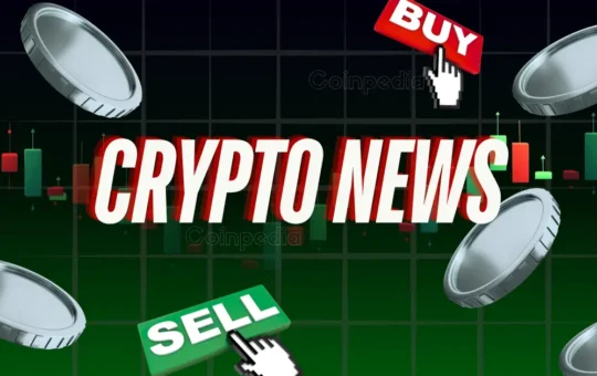 XRP Price Breakout Coming? 5 Signs Point to a 15% Rally