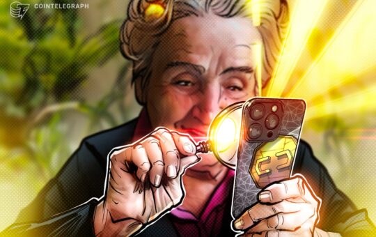 401(k) Crypto Retirement plans ‘bigger’ than Bitcoin ETF approval: analyst