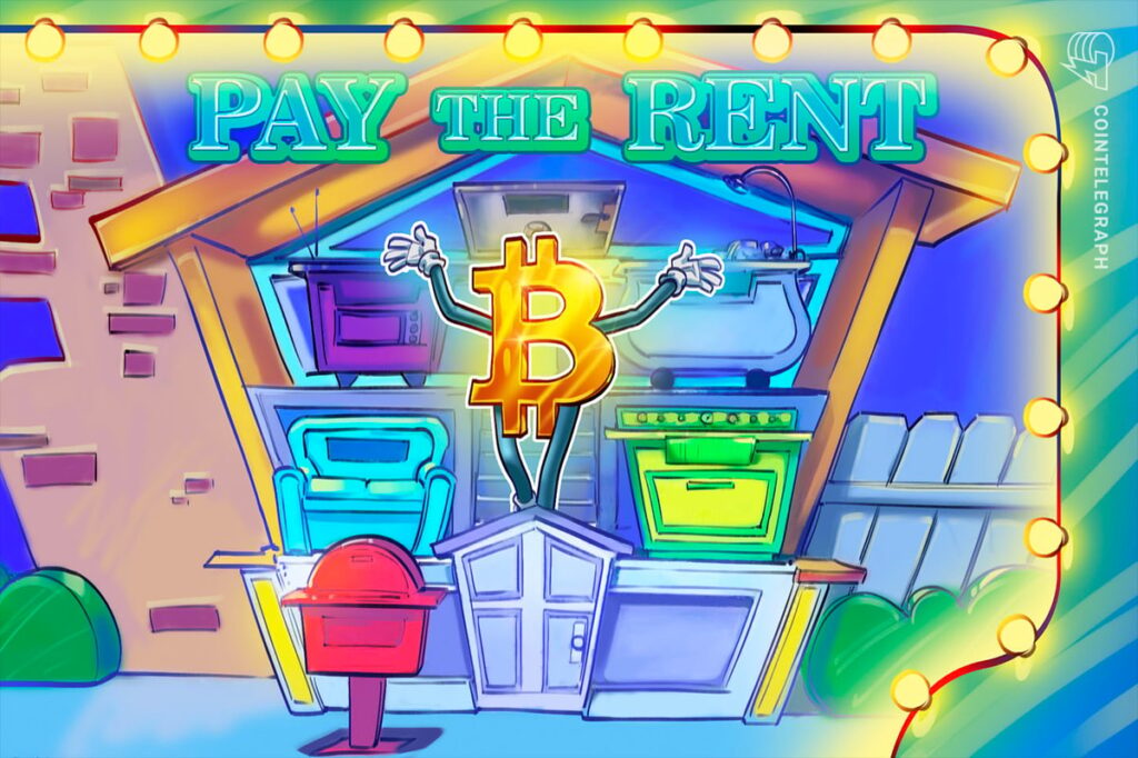 5 Global Cities Where You Can Now Pay Rent in Bitcoin