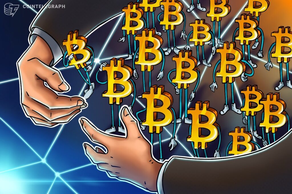 American Bitcoin Plans Asia Deal to Grow BTC Reserves: Report