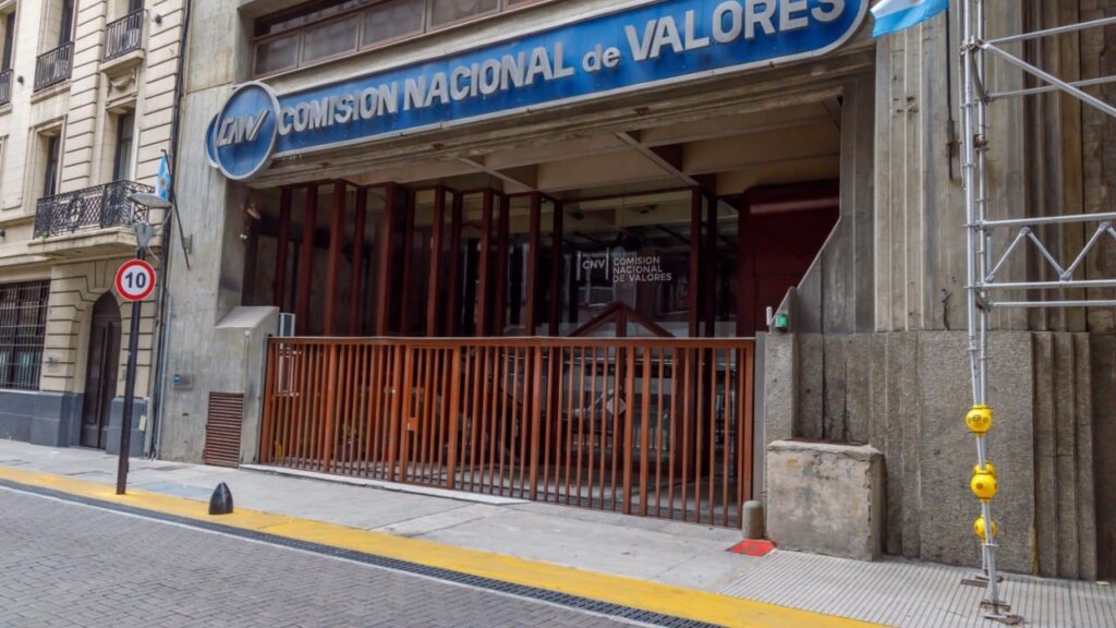 Argentina Pioneers Stock Tokenization Under Regulatory Sandbox