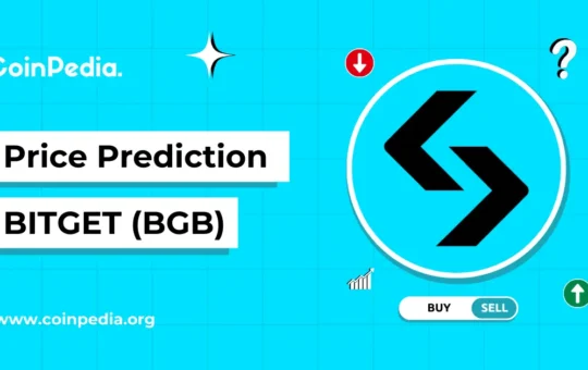 Coinpedia - Fintech & Cryptocurreny News Media