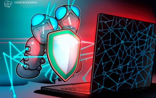 Blockchain Security Must Localize To Stop Asia’s Crypto Crime Wave