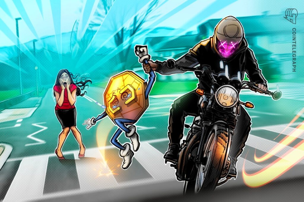 CrediX Finance team vanishes after $4.5M DeFi exploit, Stability DAO steps in