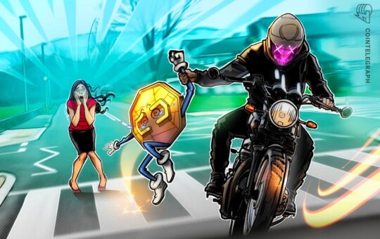 CrediX Finance team vanishes after $4.5M DeFi exploit, Stability DAO steps in