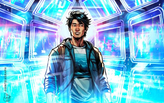 Crypto Trader ups MEXC 'bounty' to $2.5M, after in-person KYC request