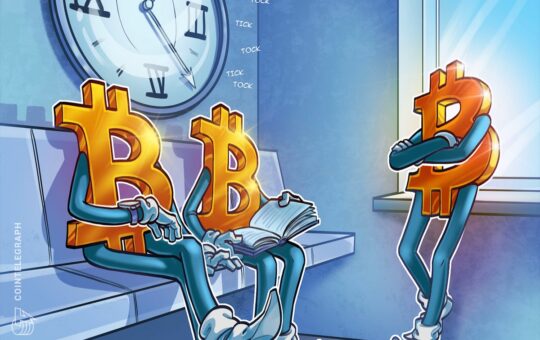 Crypto "waiting room" ahead of Market Top in Q1 2026: Raoul Pal