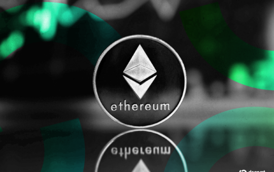 Ethereum Surge Shifts Focus to Altcoins as Speculation Heats Up
