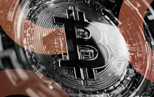 How a GameStop Shopper Won $115K in Bitcoin From a $13 Pack of Cards