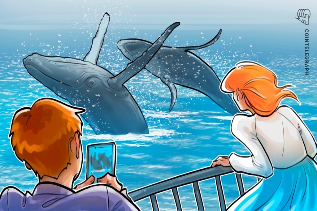 Hyperliquid whales net $48M on 200% XPL rally, amid manipulation allegations