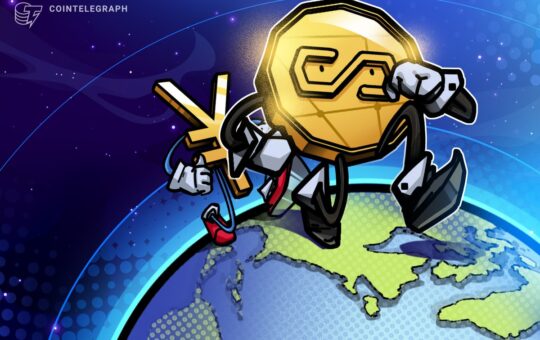Japan to Approve First Yen-Backed Stablecoin This Fall: Report