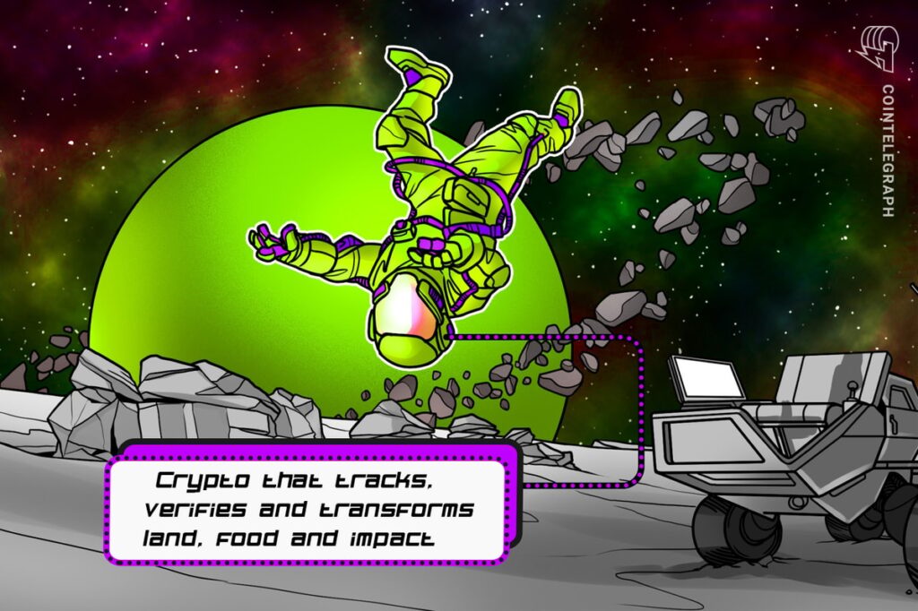 Smart Farming and Food Security