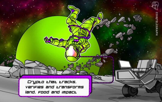 Smart Farming and Food Security