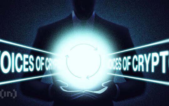 The Evolving Exchange: From Gateway to Ecosystem