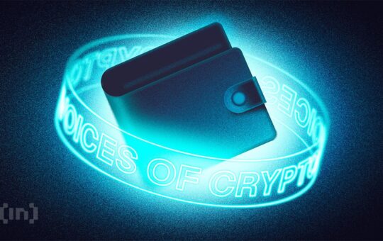 Cracking the Code: The Next Generation of Wallets and User Onboarding