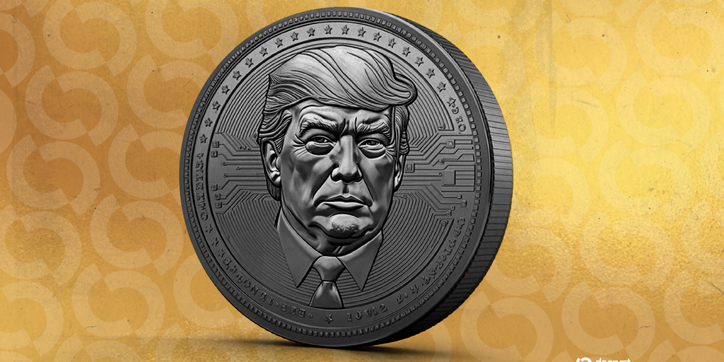 Trump-Backed USD1 to Supplant Tether, USDC as Top Stablecoin by 2028: Blockstreet