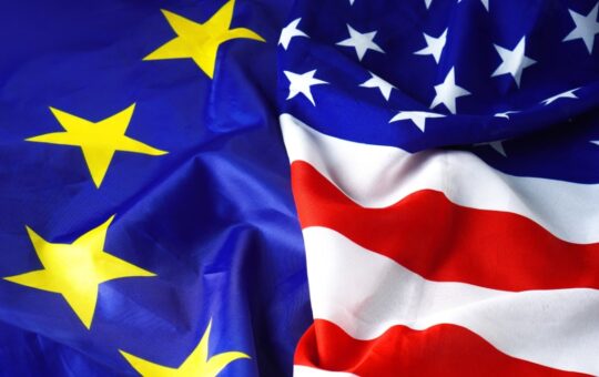US Lawmakers Visit Europe to Boost Digital Asset Rules, Monetary Policy Ties
