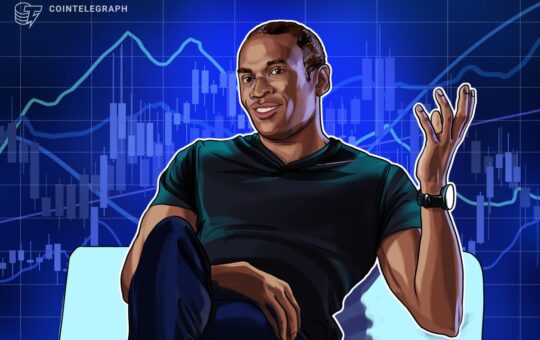 Arthur Hayes Warns Bitcoiners Who Are Chasing A Quick Lambo