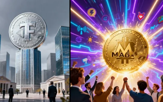 Coinpedia - Fintech & Cryptocurreny News Media