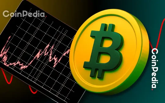 Coinpedia - Fintech & Cryptocurreny News Media