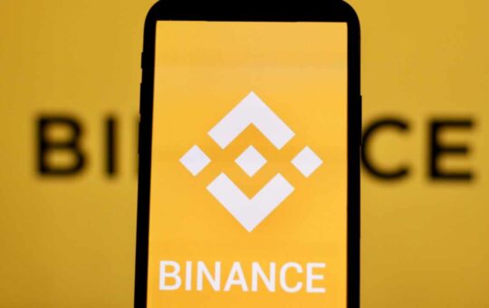 Binance and $1.6T Financial Giant Franklin Templeton Partner to Mainstream Digital Asset Adoption