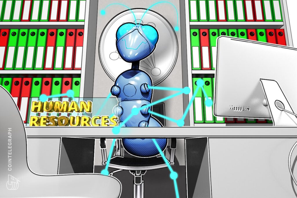 Blockchain-Based Identity Can Help HR Navigate AI-Generated Applications