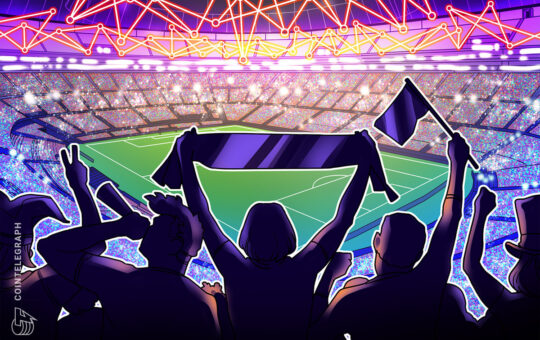 Blockchain Will Transform Football’s Broken Transfer System