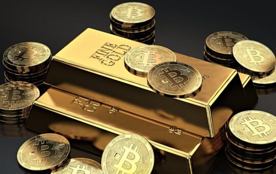 Cantor Fitzgerald Launches Gold-Backed Bitcoin Fund, Expects Long-Term Outperformance