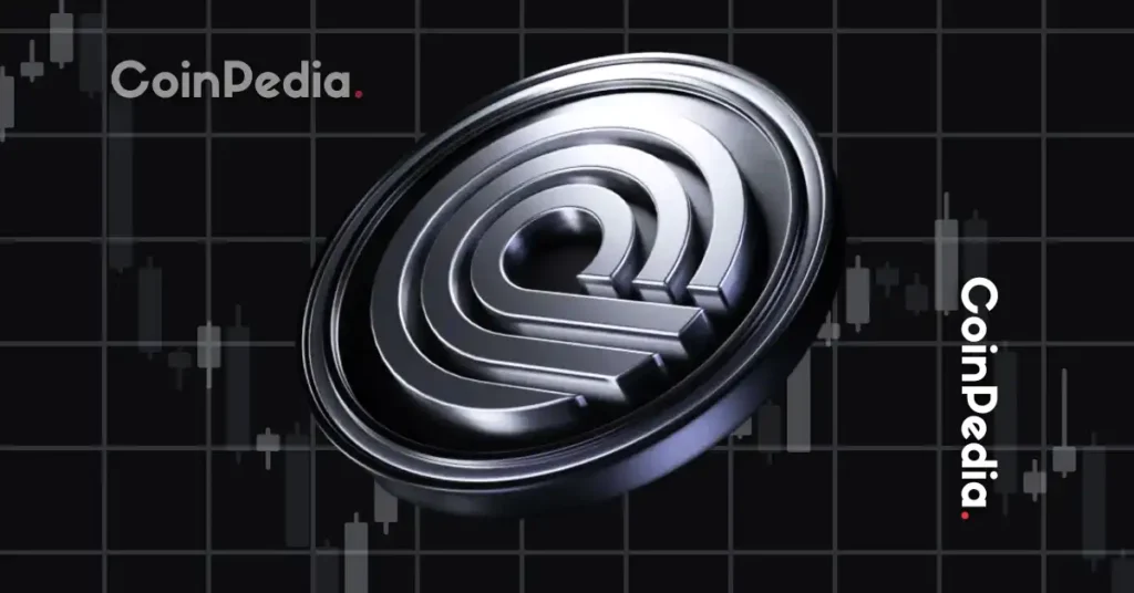 Coinpedia - Fintech & Cryptocurreny News Media