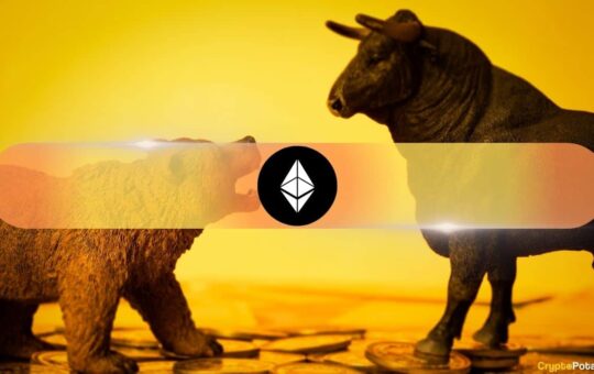 Crypto Community Reacts to Ethereum’s Dip Below $4K