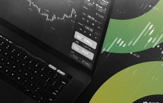 Crypto Rebounds After Fed Cut—What the Charts Say About Bitcoin, Cardano and Near