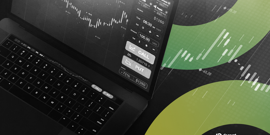 Crypto Rebounds After Fed Cut—What the Charts Say About Bitcoin, Cardano and Near