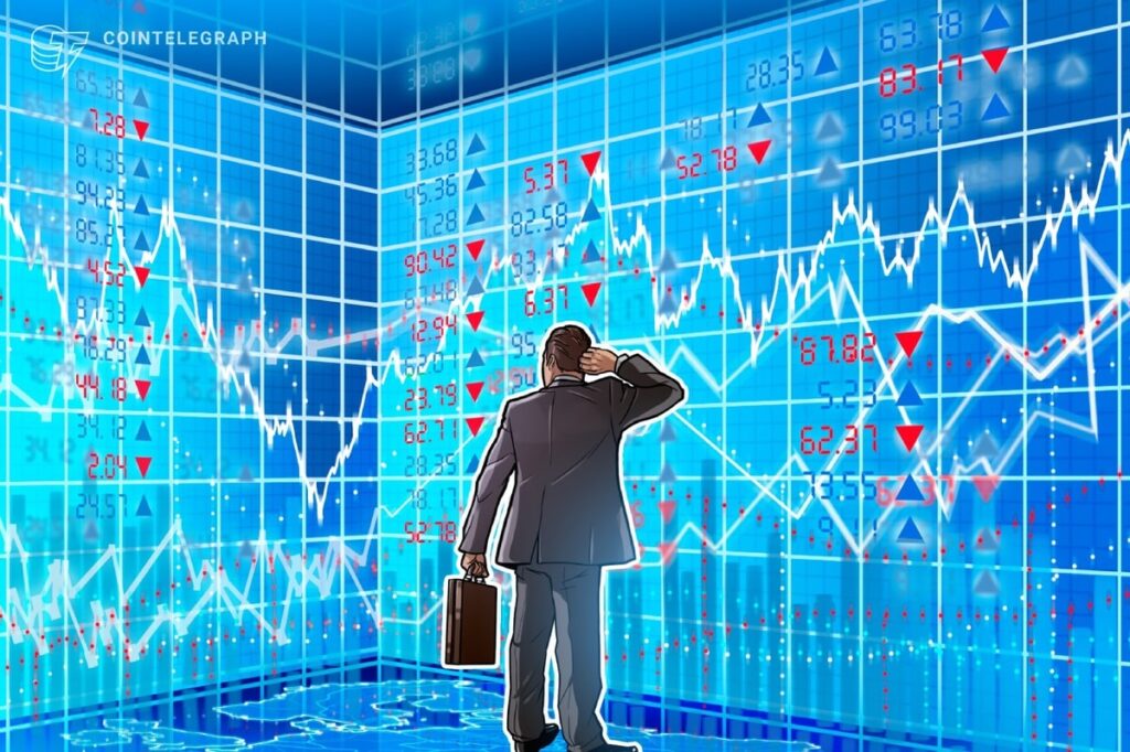 Crypto Sentiment Shifts To Fear As Altcoin Interest Wanes