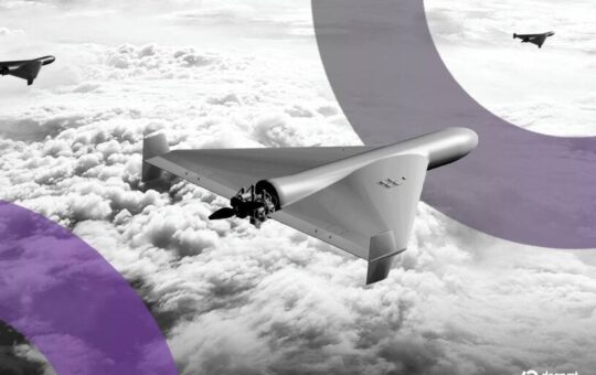 DOJ Seeks to Seize $500K in USDT from Iran Drone Supplier’s Private Wallet