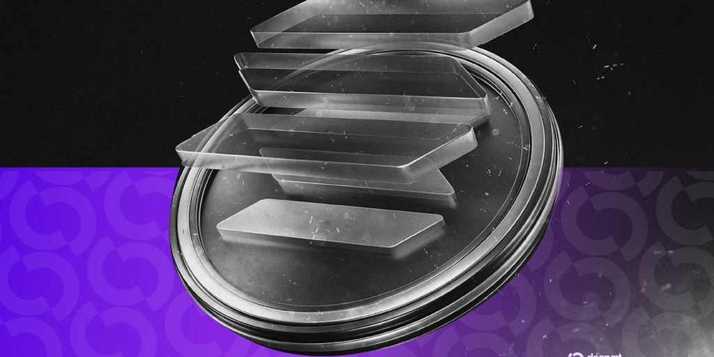 Forward Industries Stock Soars Following $1.65 Billion Solana Treasury Pivot