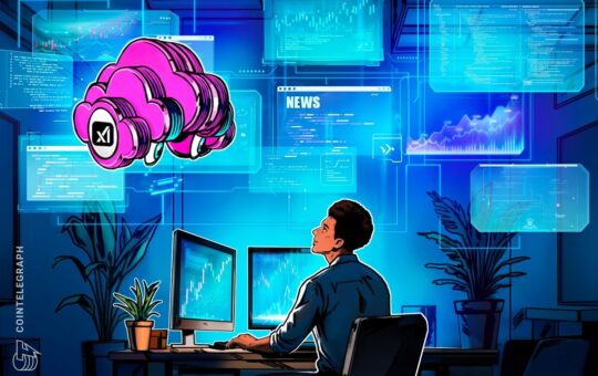 How to Turn Crypto News into Trade Signals Using Grok 4