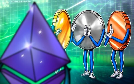 New Ethereum Standard Sets Baseline for RWA Tokenization