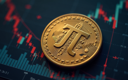 Pi Network price forecast