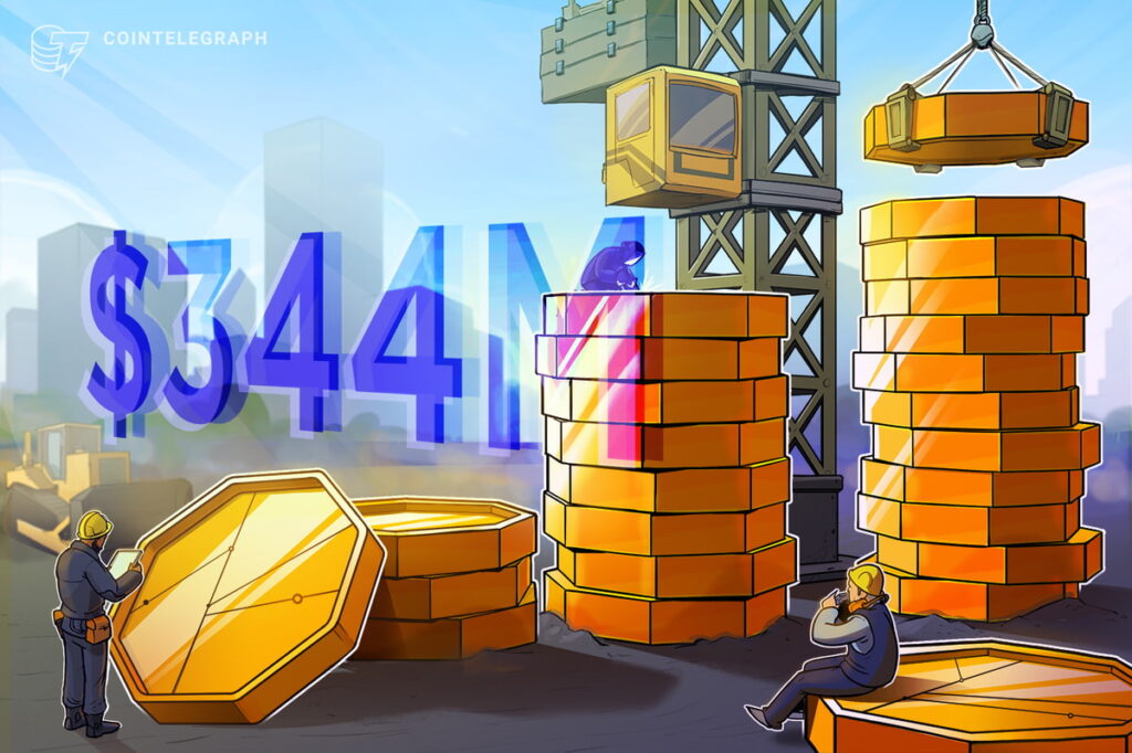 Predictive Oncology Launches $344M DePIN-Focused Treasury