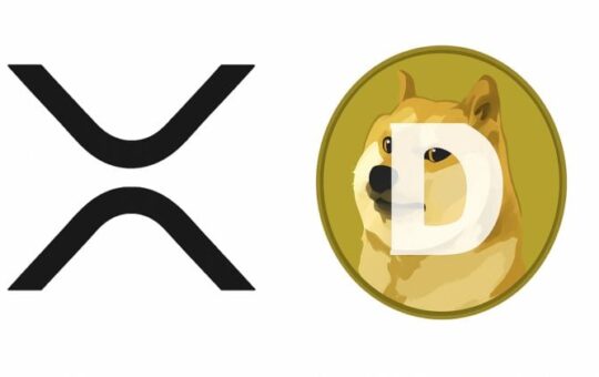 REX-Osprey launches XRP and DOGE ETFs trading