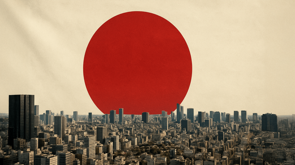 Report: Japan Post Bank to Roll out Tokenized Asset Network in 2026