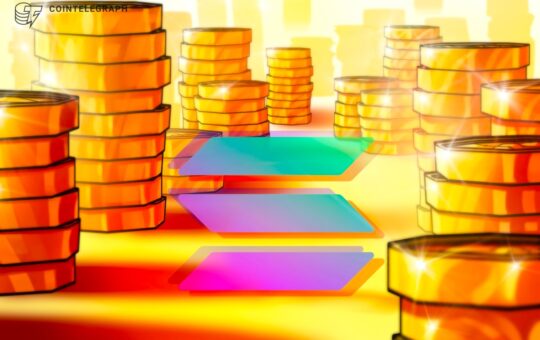 Republic to Tokenize Animoca Brands Equity on Solana