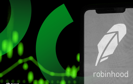 Robinhood Stock Hits All-Time High as Company Ups Ante on Prediction Markets